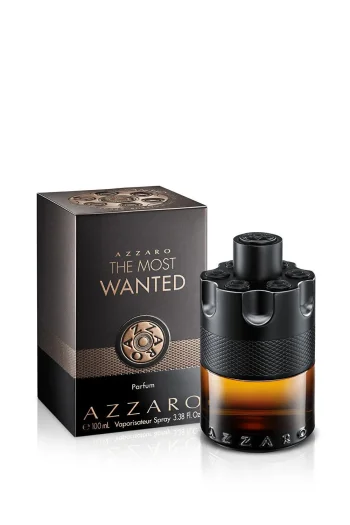 Azzaro The Most Wanted Parfum EDP 100 ML