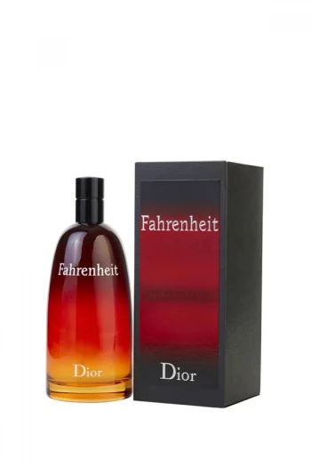 Dior Fahrenheit EDT 100  ML