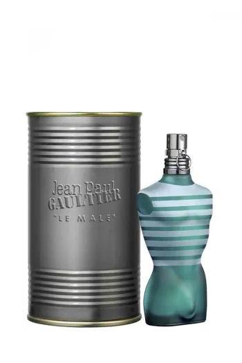 Jean Paul Gaultier Le Male EDT 125 ML