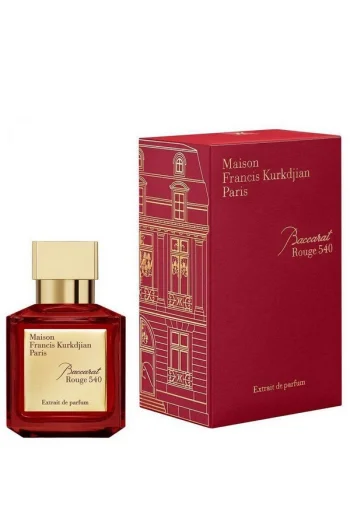 Maison Francis Kurkdjian Baccarat Rouge 540 Extrait 70 ML