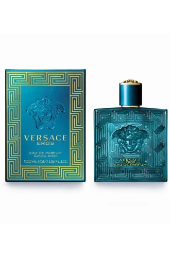 Versace Eros EDP 100 ML