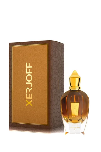 Xerjoff Alexandria II EDP 100 ML